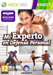 Mi experto en Defensa Personal (Kinect)